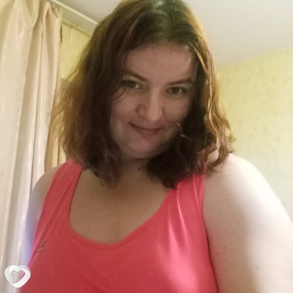 Татьяна, 35, Санкт-Петербурге — анкета №658349