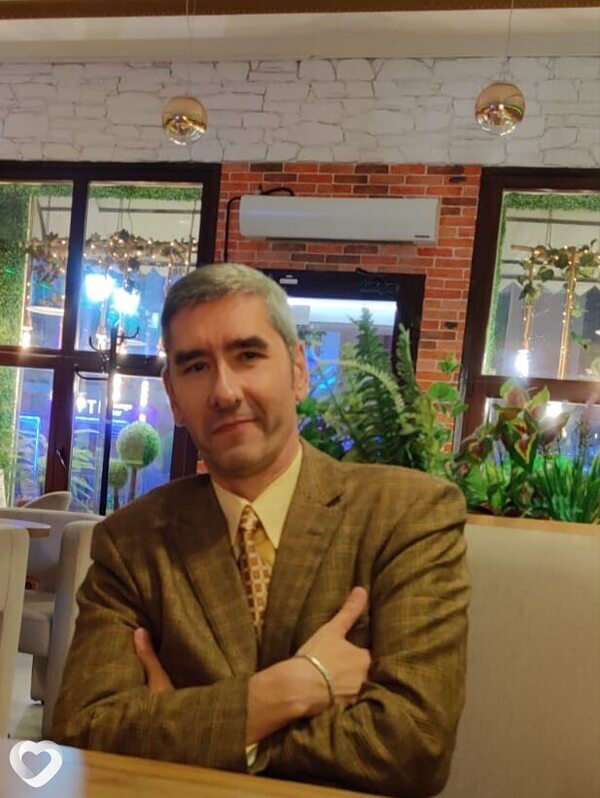 Игорь, 51, Казани — анкета №658352