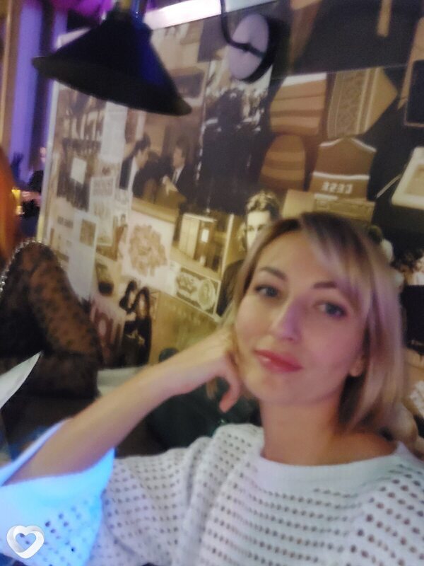 Анна, 44, Новосибирске — анкета №658499