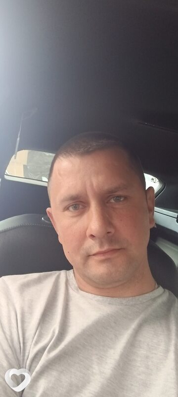 Александр, 45, Липецке — анкета №658504