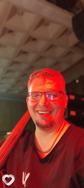 Андрей, 47, Краснодаре — анкета №658507
