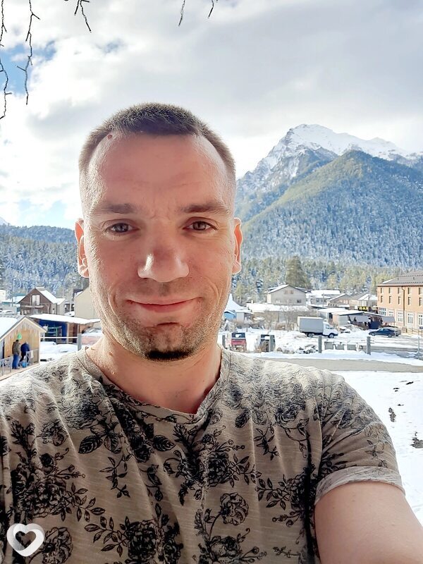 Антон, 29, Сергиеве Посаде — анкета №658509