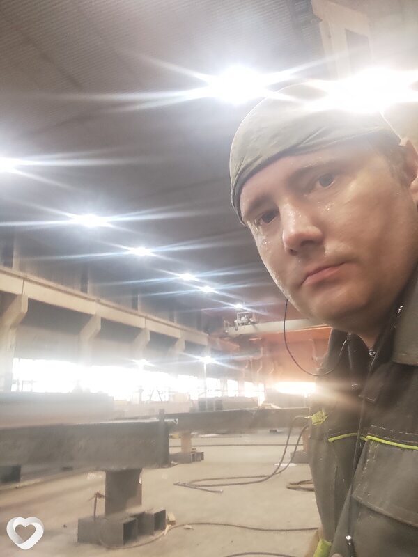Михаил, 36, Самаре — анкета №658510