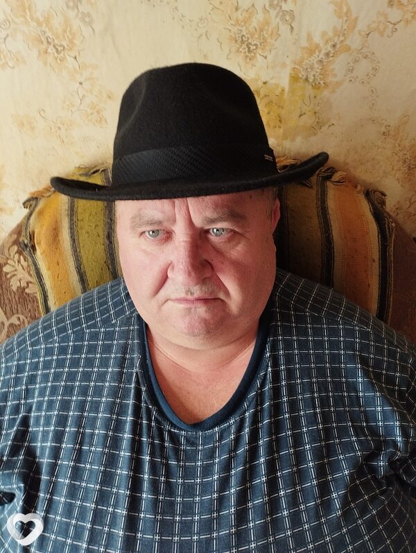 Михаил, 66, Осиповичах — анкета №658511