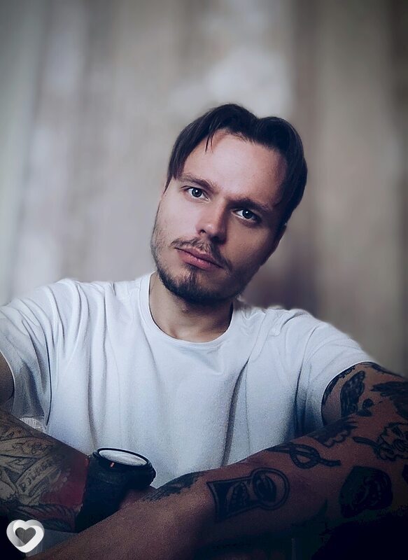 Alex, 28, Смоленске — анкета №658513