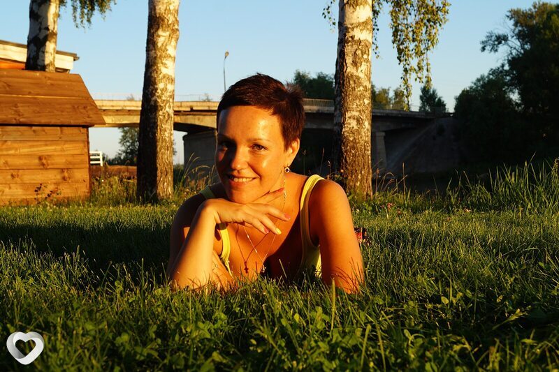 Эльвира, 55, Ярославле — анкета №658515