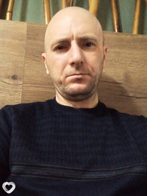 Олег, 48, Шахтах — анкета №658522