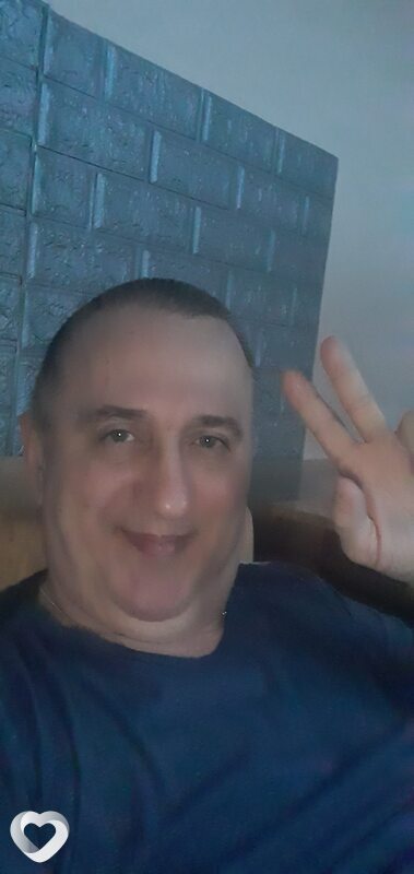 Шурик, 56, Новосибирске — анкета №658426