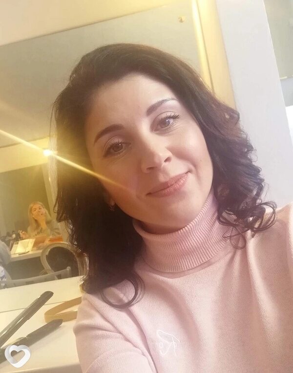 Ксю, 40, Ярославле — анкета №658430