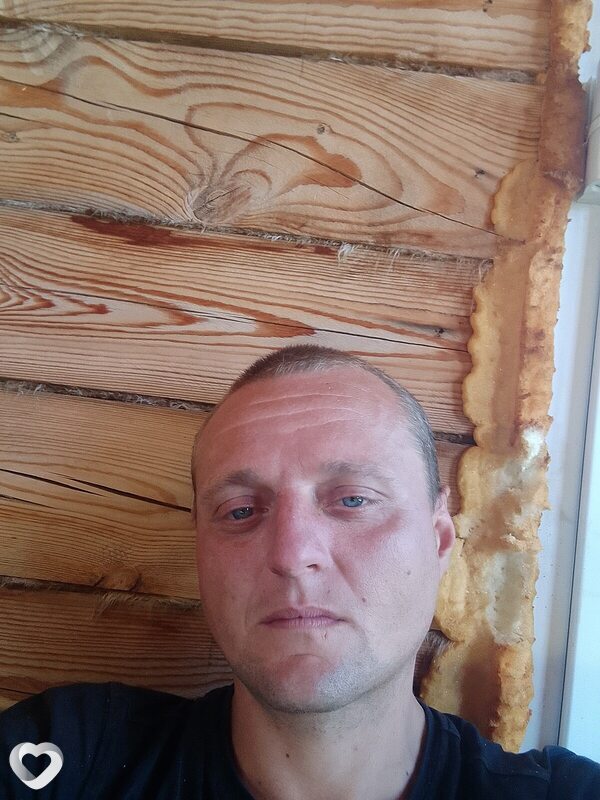Андрей, 34, Ордынское — анкета №658432