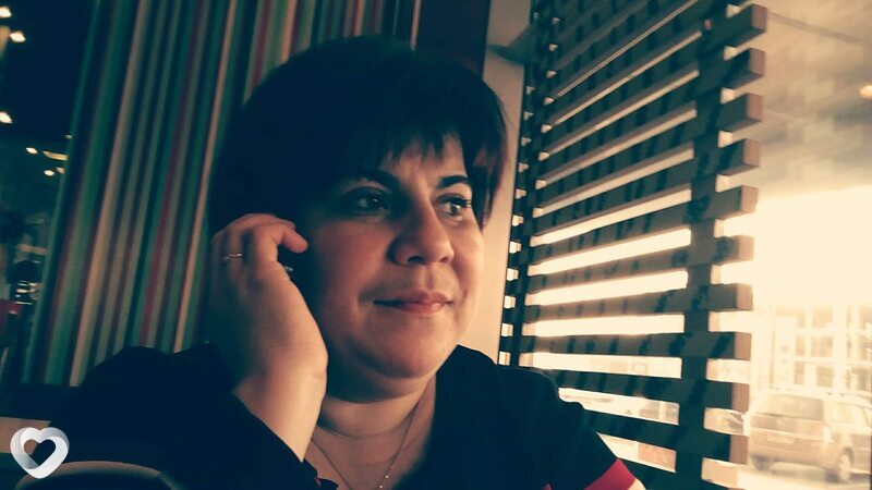 Ксю, 52, Дубне — анкета №658435