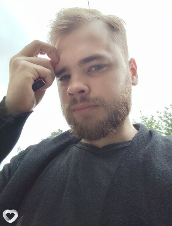 Александр, 27, Екатеринбурге — анкета №658437