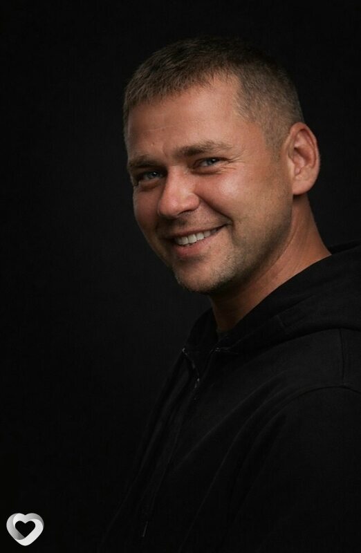 Александр, 40, Сыктывкаре — анкета №658438