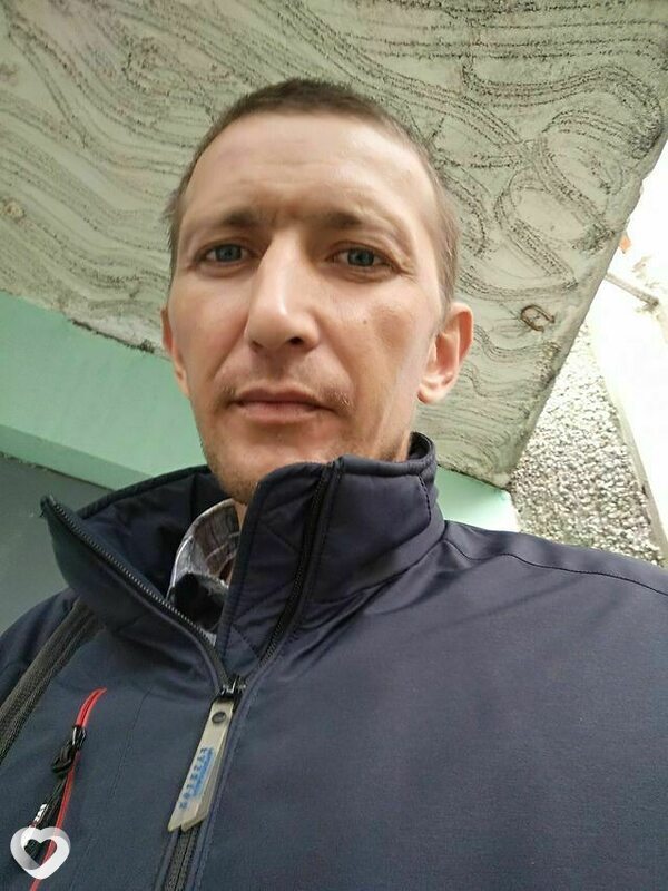 Сергей, 45, Екатеринбурге — анкета №658441