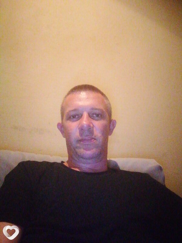 Алексей, 44, Волгограде — анкета №658446