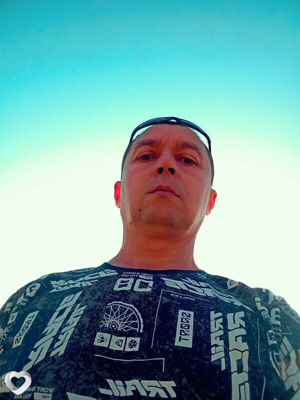 Роман, 44, Евпатории — анкета №658447