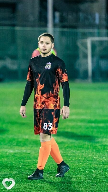 Максим, 23, Краснодаре — анкета №658407