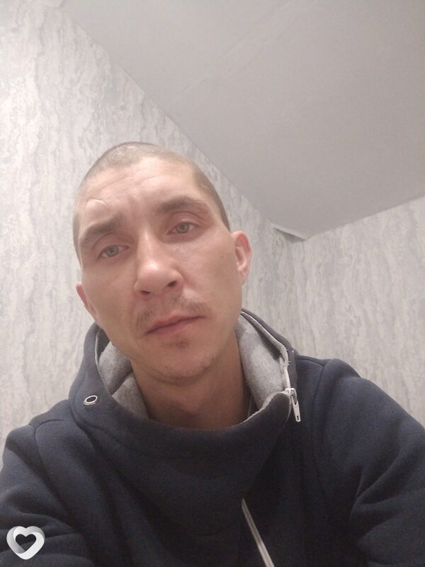 Виталий, Байкальск