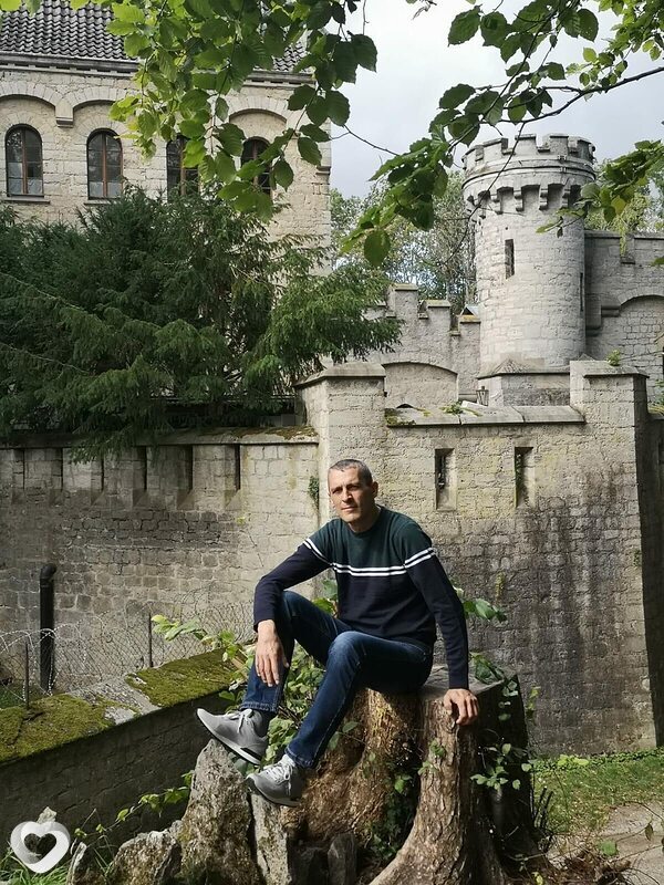 Сергей, Донецкая