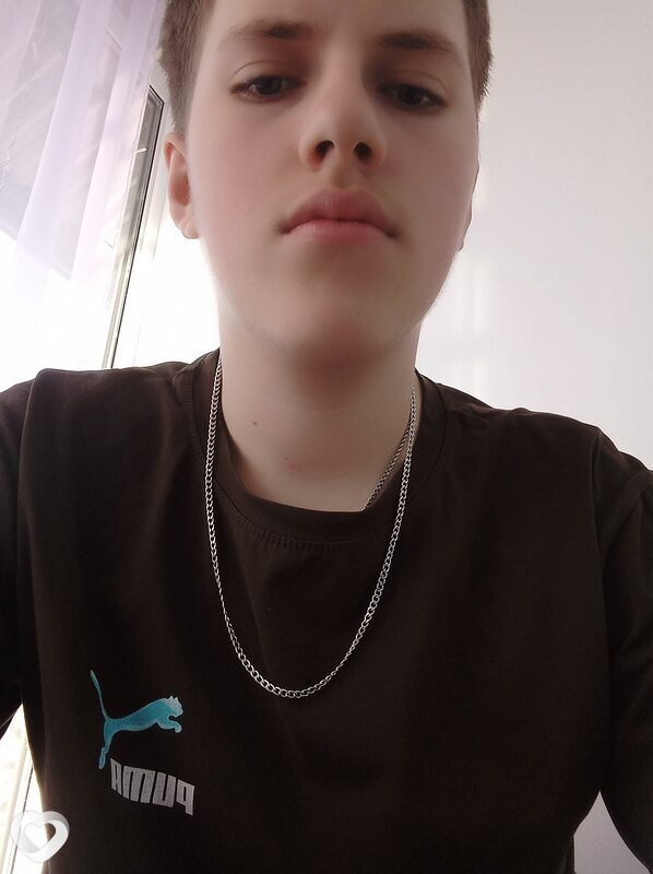 Александр, 24, Москве — анкета №658416