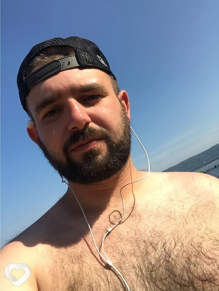 Алексей, 33, Тольятти — анкета №658419