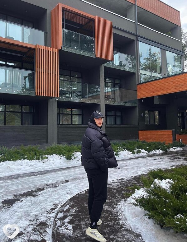 Влд, 46, Днепр — анкета №658874