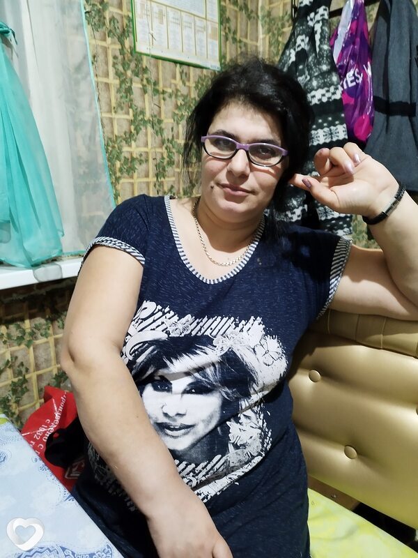 Марина, 41, Воронеже — анкета №658877