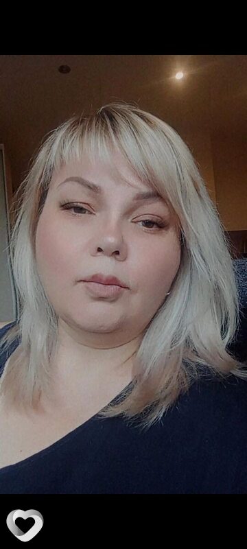 Виктория, 49, Люберцах — анкета №658891