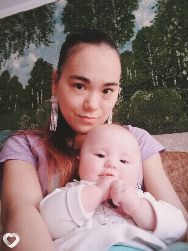 Лидия, 32, Астрахани — анкета №658576