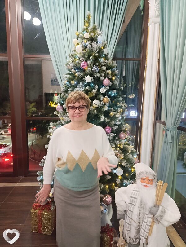 Татьяна, 65, Сочи — анкета №658577
