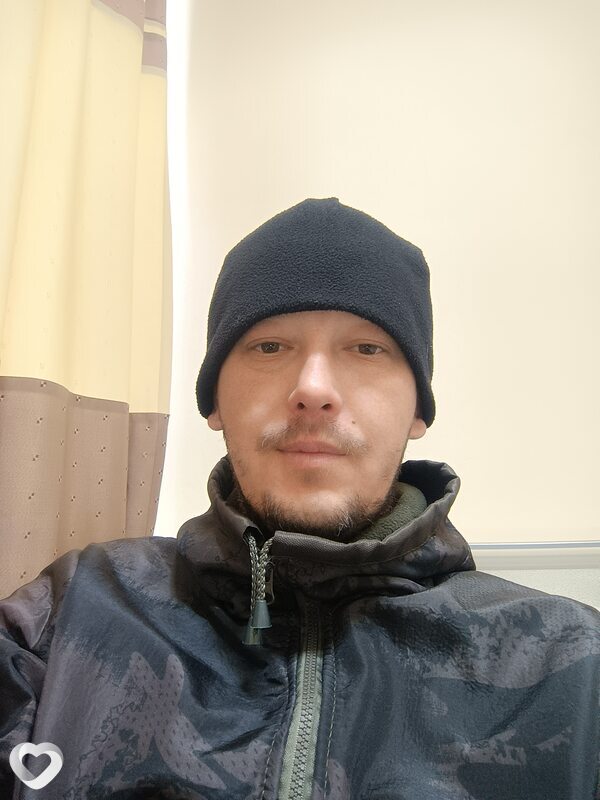 Серёга, 39, Алматы — анкета №658581