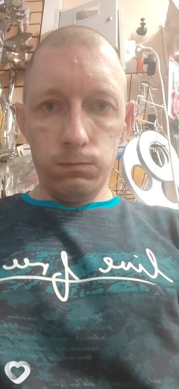 Петр, 42, Оренбурге — анкета №658583