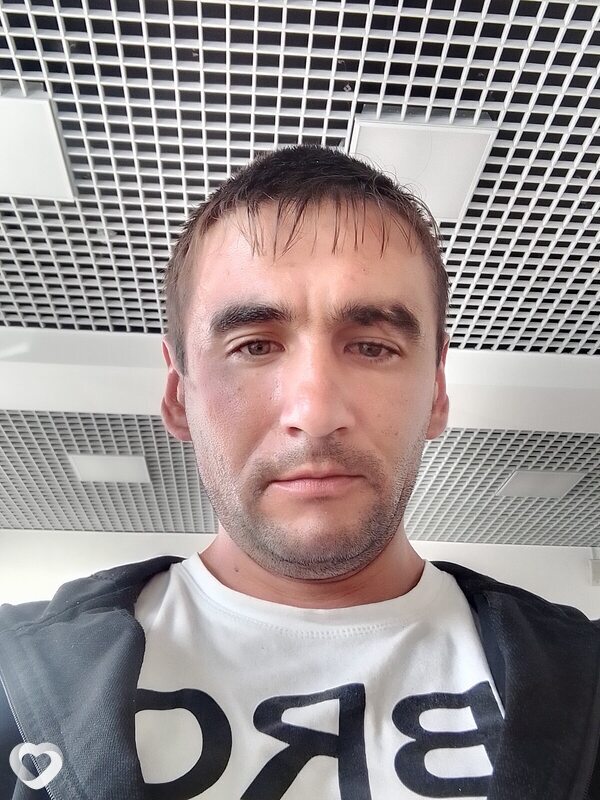 Андрей, 33, Москве — анкета №658585