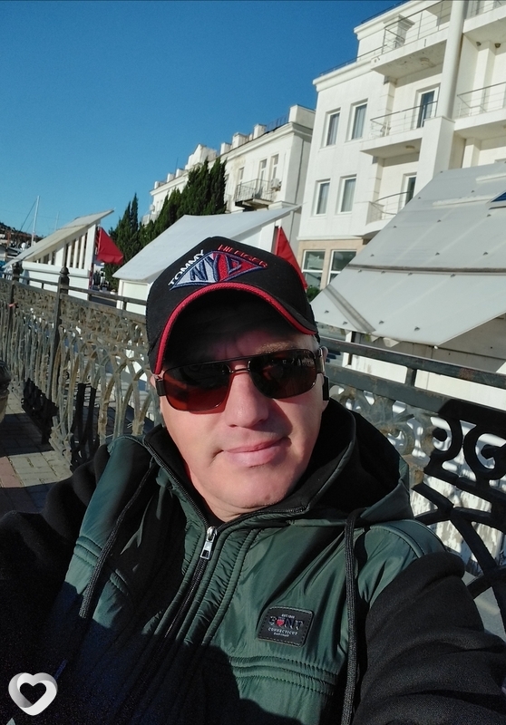 Максим, 45, Севастополе — анкета №658586