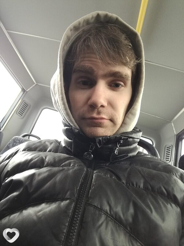 Hertuk, 33, Мурманске — анкета №658591