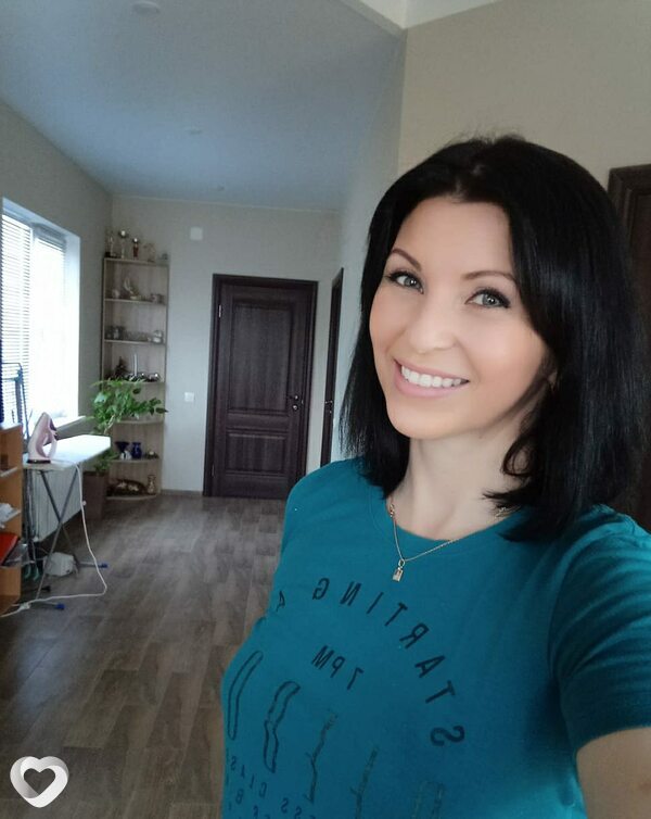 Майя, 48, Новороссийске — анкета №658592