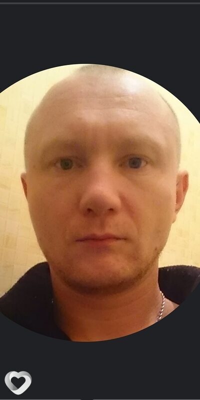 Иван, 43, Москве — анкета №658594