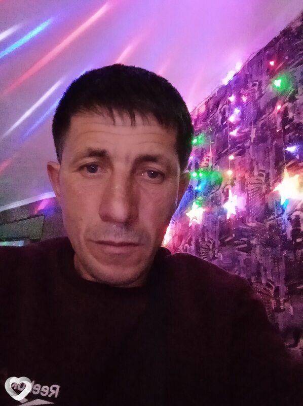 Рус, 43, Караганде — анкета №658596