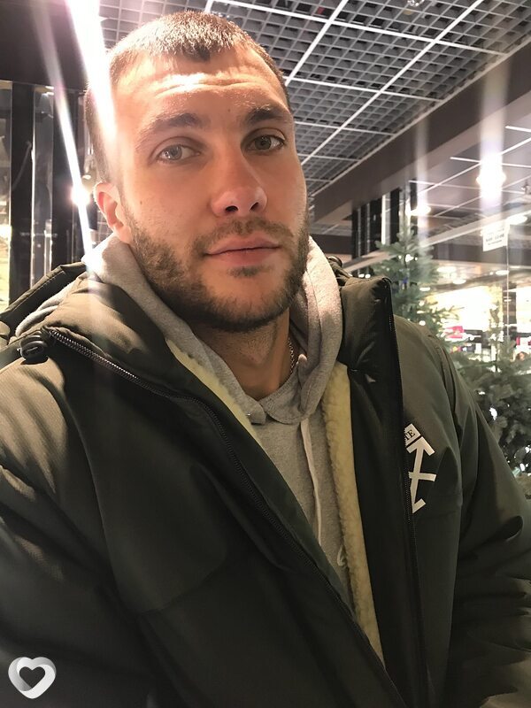 Сергей, 39, Харькове — анкета №658597
