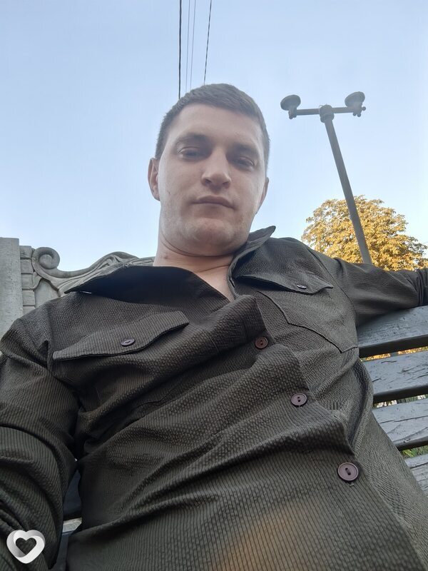 Игорь, 32, Невинномысске — анкета №658604