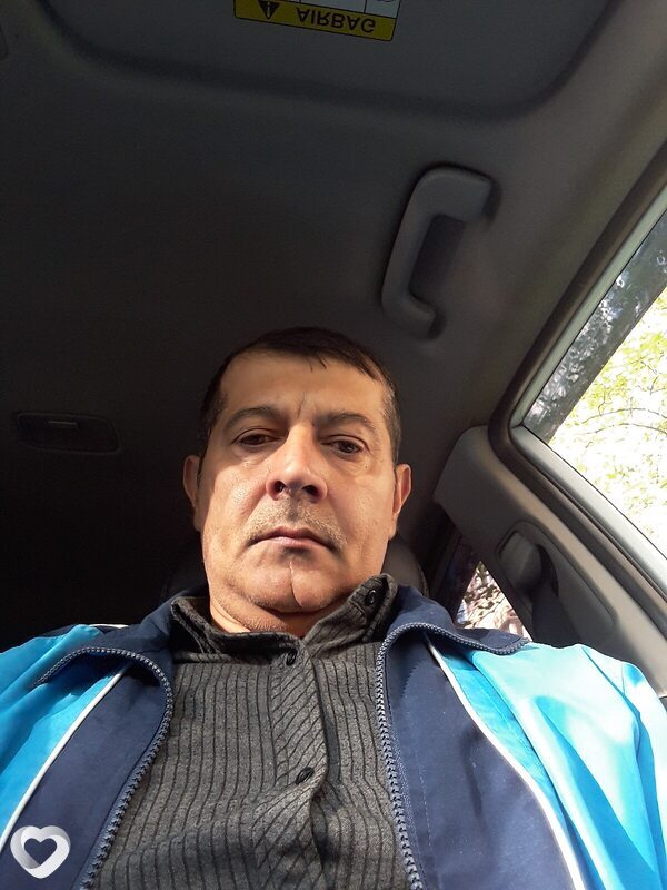 Руслан, 45, Одинцове — анкета №658608