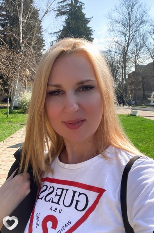Валерия, 42, Тамбове — анкета №658614