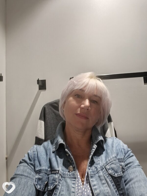 Ирина, 54, Нижнем Новгороде — анкета №658618