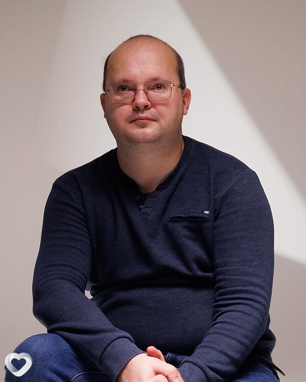 Станислав, 40, Минске — анкета №658620