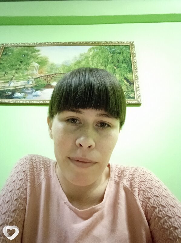 Алия, 30, Салавате — анкета №658460