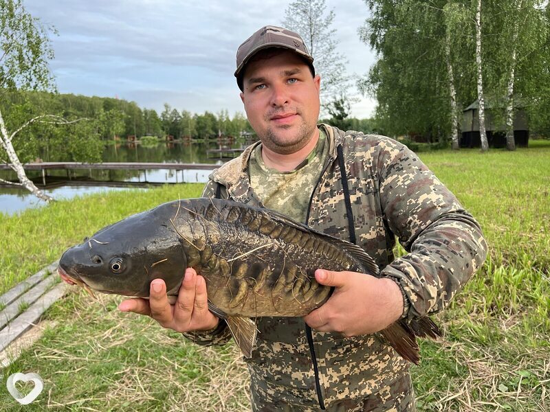 Дмитрий, 38, Волжском — анкета №658461