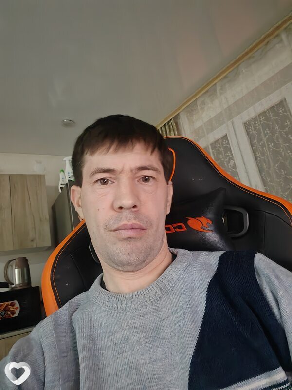 Руслан, 41, Уфе — анкета №658466