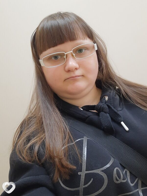 Юля, 30, Волгограде — анкета №658468