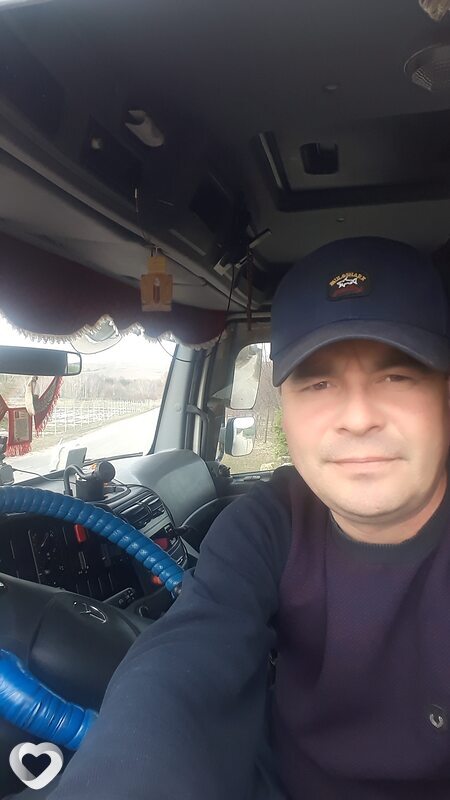 Иван, 46, Казани — анкета №658471