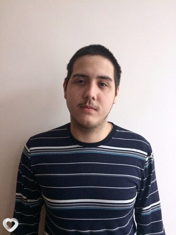 Родион, 27, Челябинске — анкета №658474